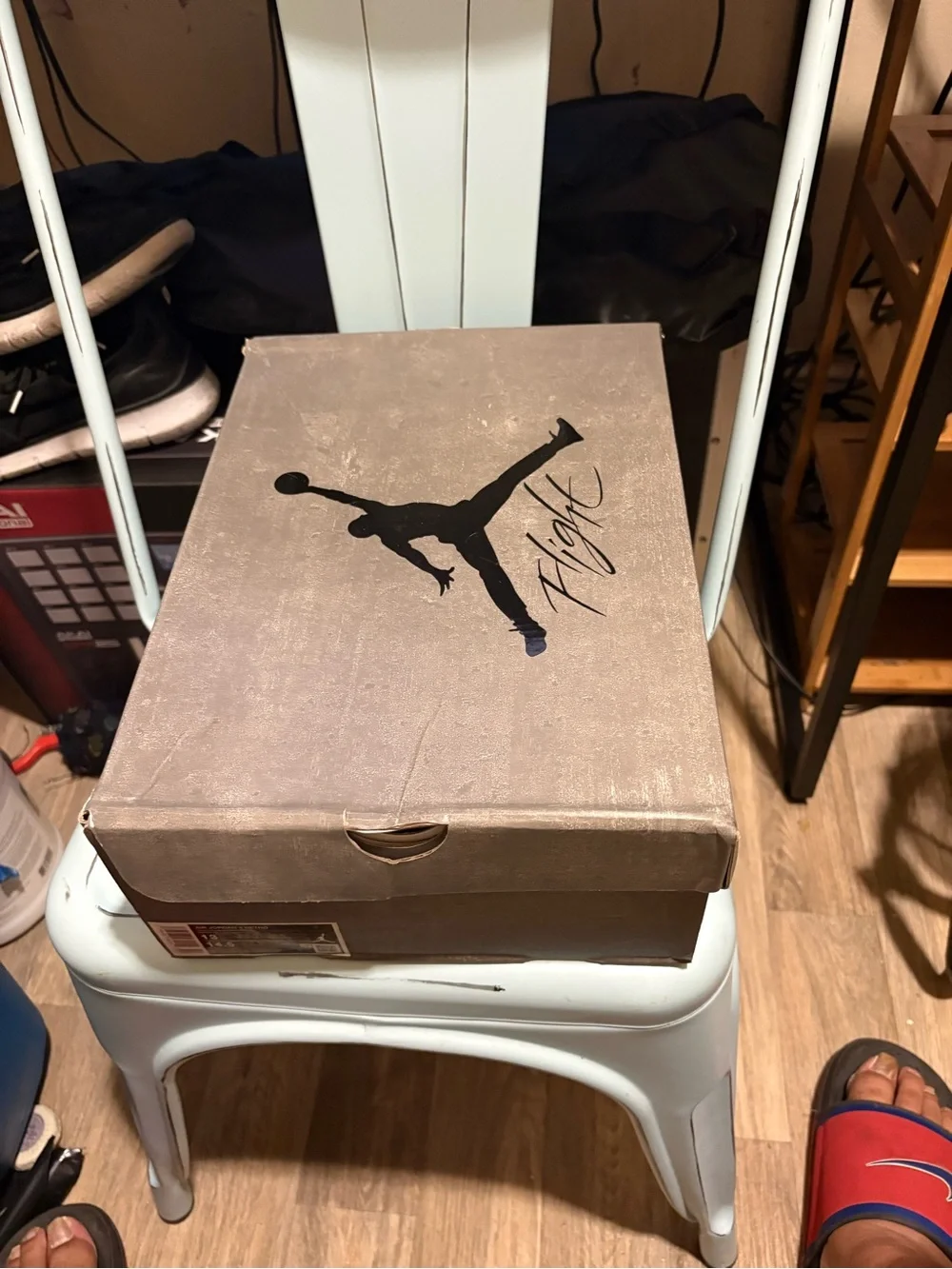 Jordan these jordans